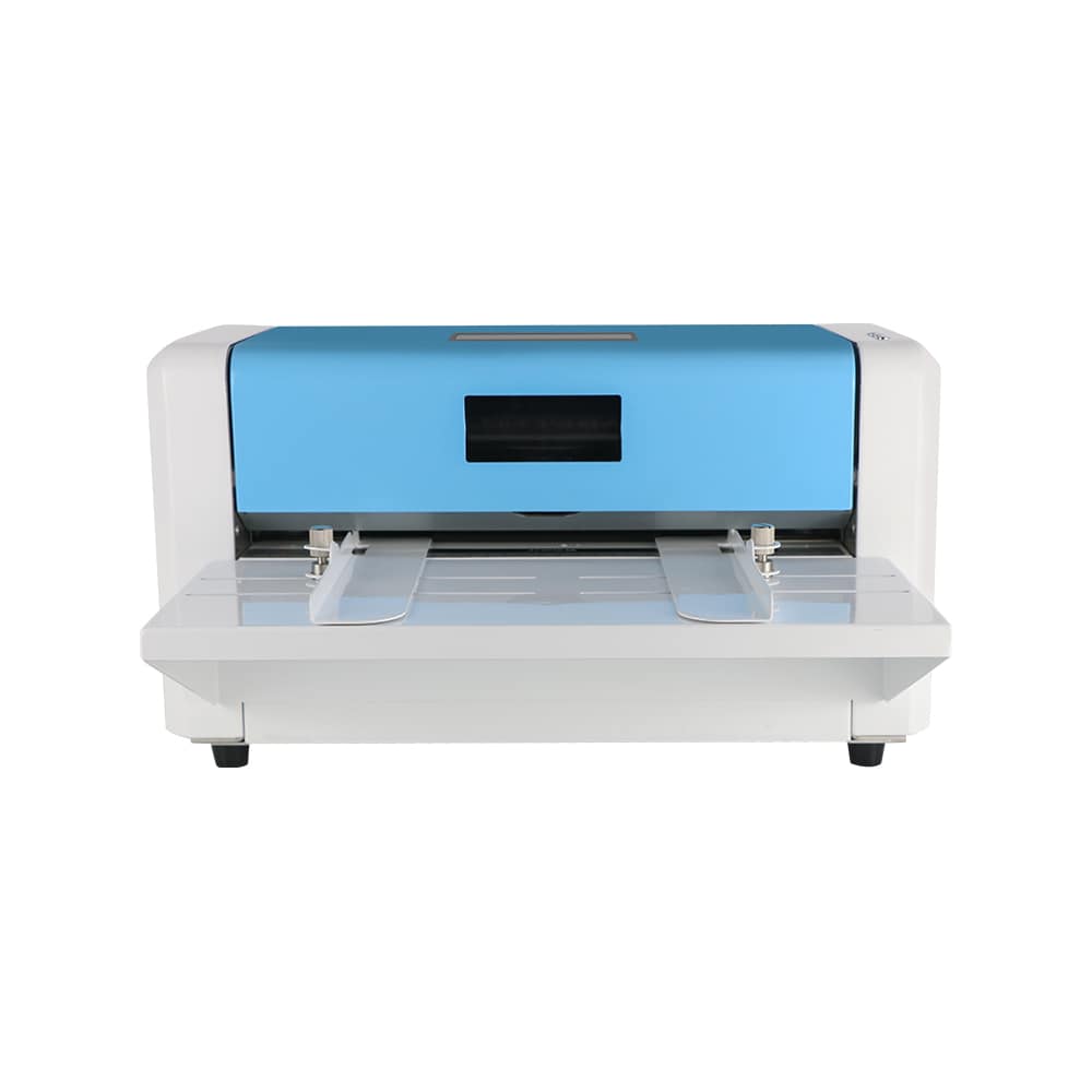 Certificate printer
