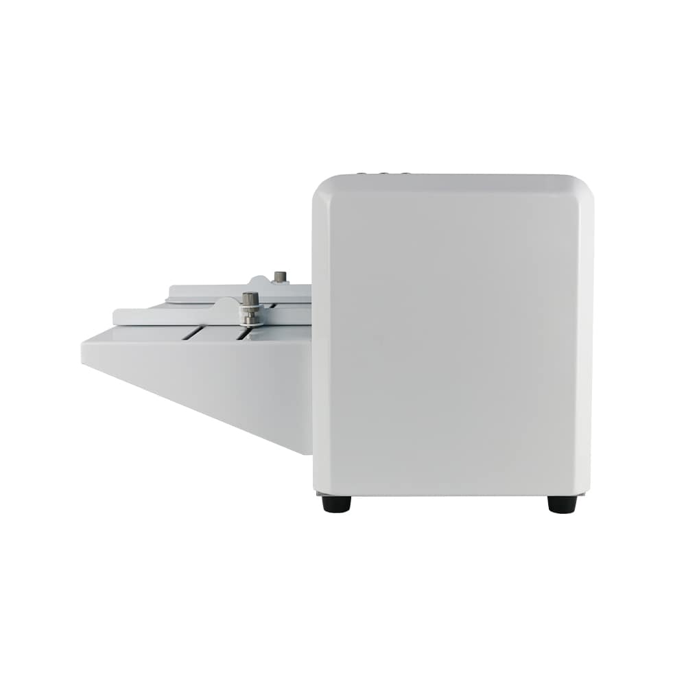 Masung MS-CH580, Hochauflösender Thermotransfer-Zertifikatdrucker mit automatischem Papiereinzugssensor - Image 7