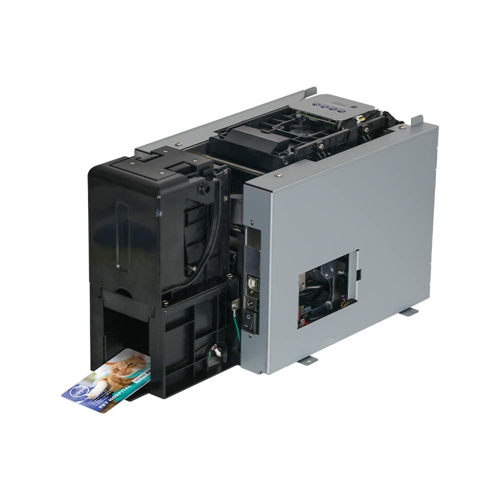 Masung MS-S22 Anpassbares, einbaubares Kartendruckermodul für Kioske, Terminals und Selbstbedienungsmaschinen - Image 3