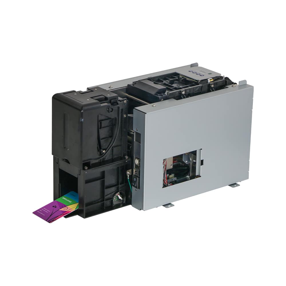Masung MS-S22 Anpassbares, einbaubares Kartendruckermodul für Kioske, Terminals und Selbstbedienungsmaschinen - Image 6