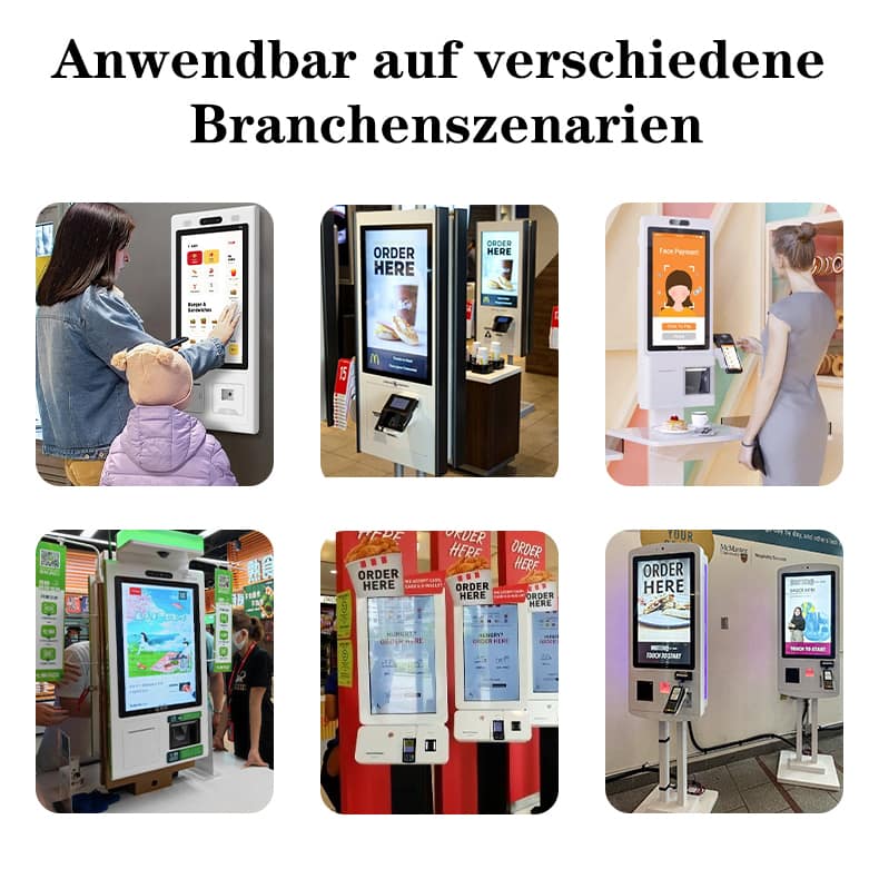 Kioskdrucker