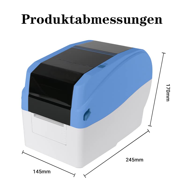 Masung MS-1740, Einzelbanddrucker für Stoff/Seide/Satin, 300 dpi, mit automatischem Cutter - Image 7