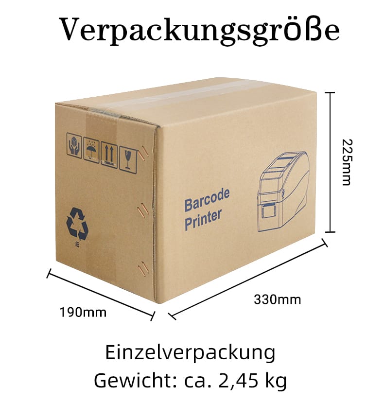 Masung MS-1740, Einzelbanddrucker für Stoff/Seide/Satin, 300 dpi, mit automatischem Cutter - Image 8