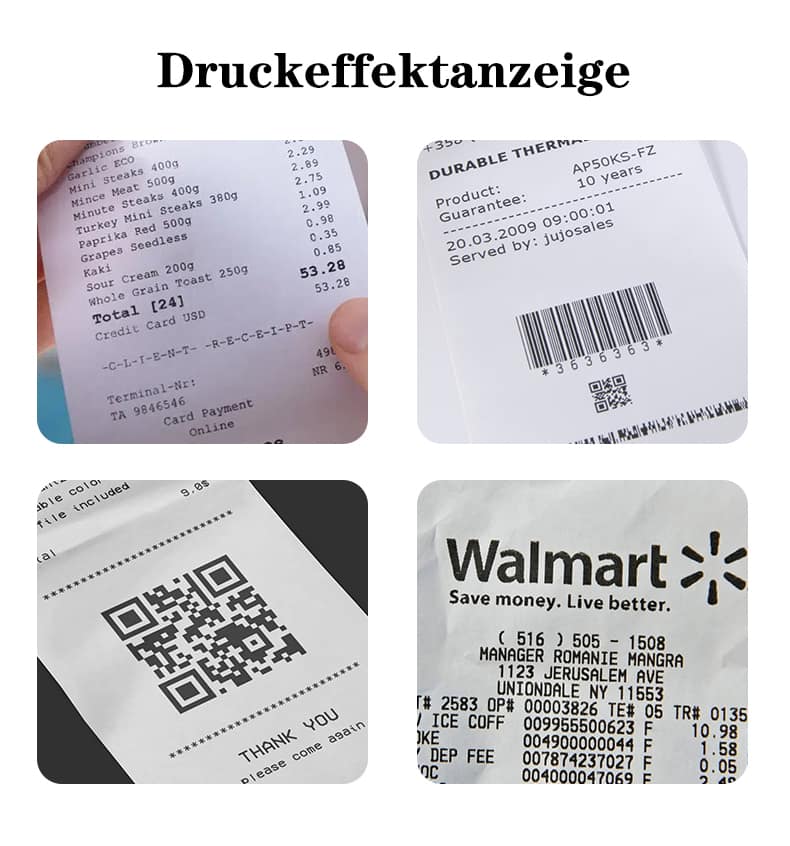 Kioskdrucker