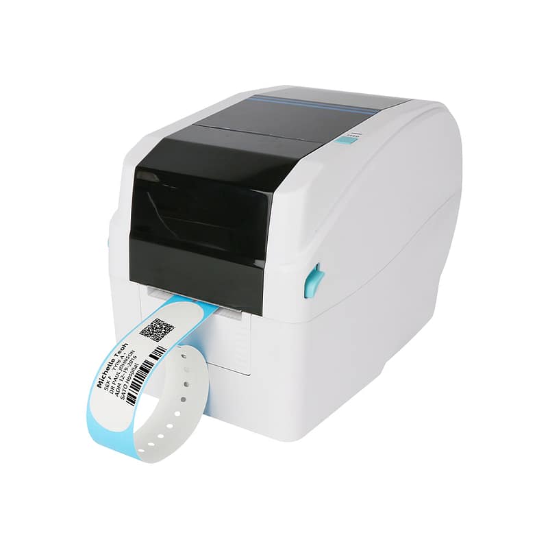 Armbanddrucker
