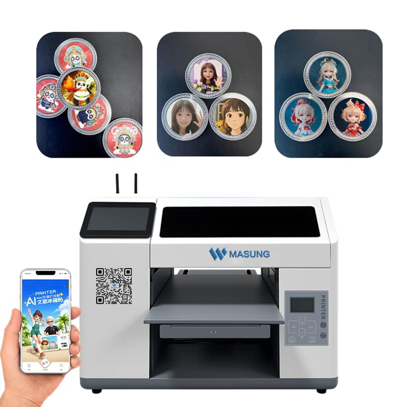 small uv printer